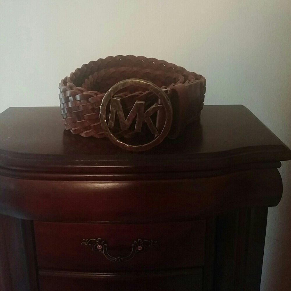 Michael Kors belt